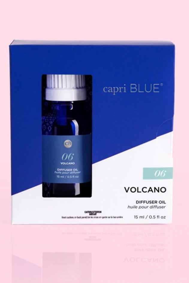 Capri Blue Diffuser Oil
